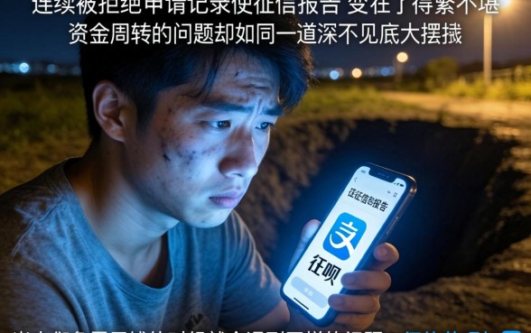 征信花了手机上怎么借款,枚举五个不用面签和芝麻分的贷款口子