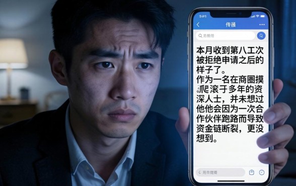 华为id贷必下的口子，深入剖析5个黑到不能再黑都能下款的口子