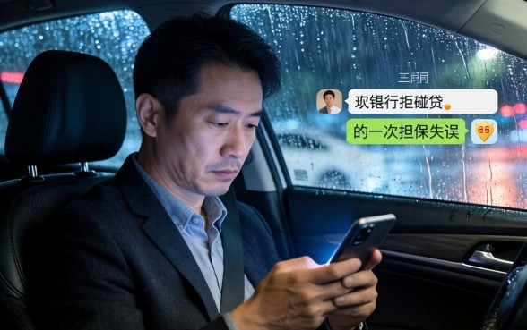 长沙小贷不看征信吗，枚举5个黑户烂户秒下一万