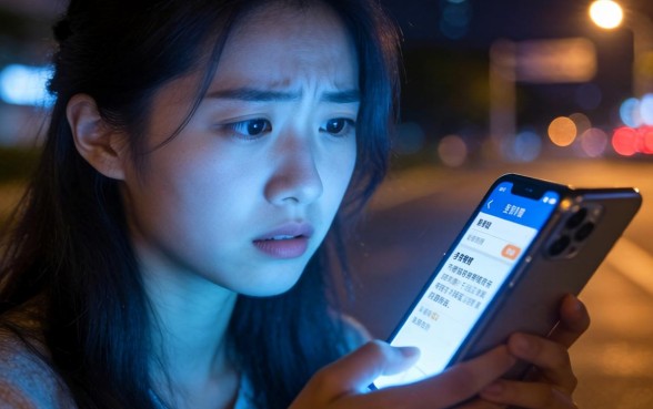 不上征信放款快的网贷，归集五个高能分期贷款平台新秀