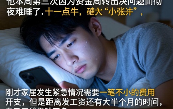 2026一个月的口子稳下的，详尽说明五个必下的小额贷款口子