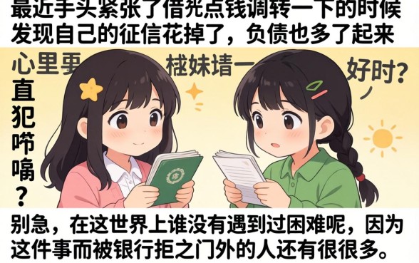 宽带注销不上征信怎么办，规整五个不看负债和征信的app