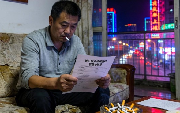 征信黑花了能房产抵押吗，深入剖析五个新号易贷速审秒下款平台