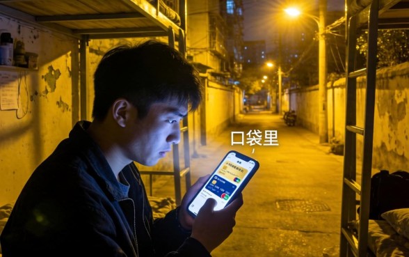 几百块必下的网贷口子,详细阐述5个无视黑花半夜下款的网贷口子