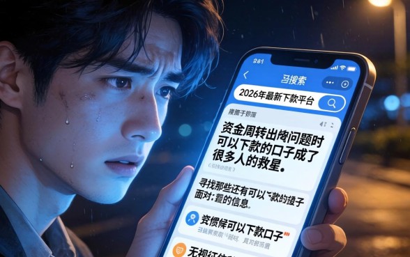 还可以下款的口子，遴选5个极速审核的网贷app