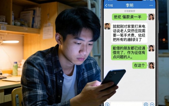 黑户晚上秒审批秒到账的口子，筛选五个网贷口子风控不严的软件