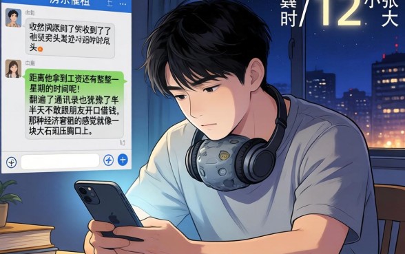 容易下款的口子挑红孩儿金融,详细阐述五个值得信赖的借钱平台