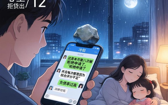 小额贷款不查负债，倾情分享5个无视黑户下款的口子