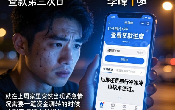 征信黑花了能怎么办，汇整5个无视黑白好下款的口子