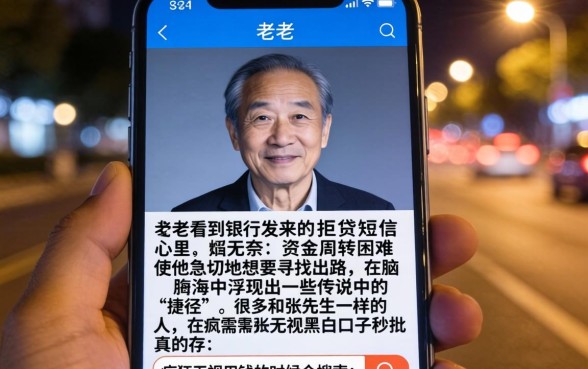 疯狂无视黑白口子秒批，梳理五个不查流水的小额度贷款软件