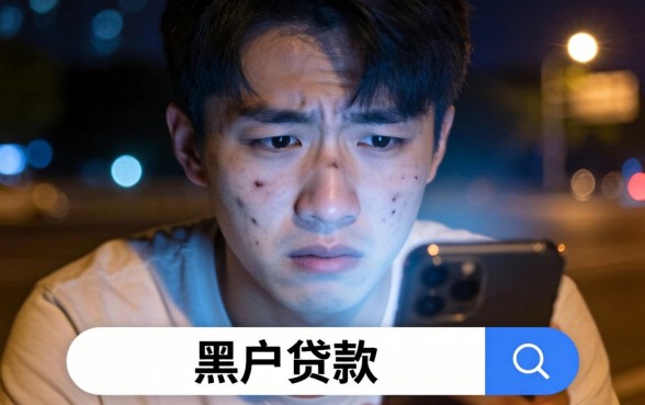 有没有能贷款好下的口子，规整五个黑户都能下的软件