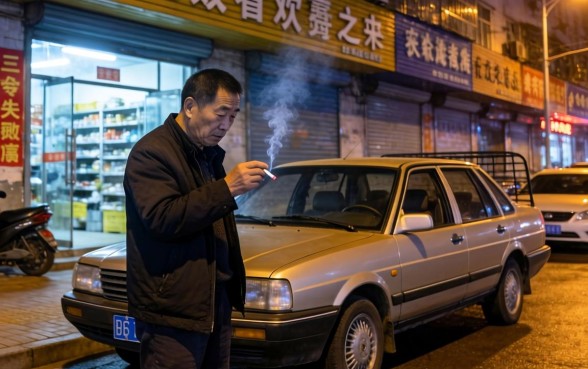 征信废了哪里能贷款买车,规整五个高炮无视逾期能下的口子