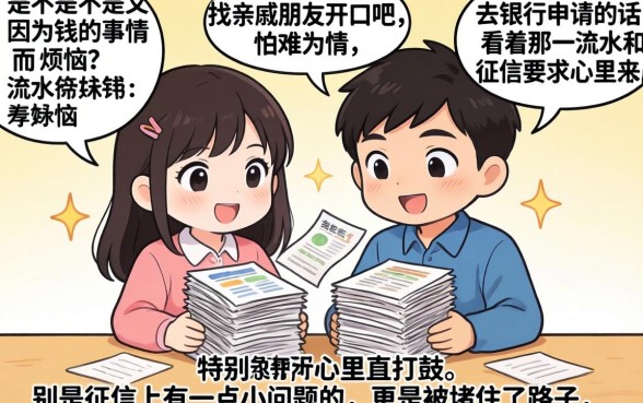 必下款的短期口子，诚意推荐5个芝麻信用可以借钱的软件