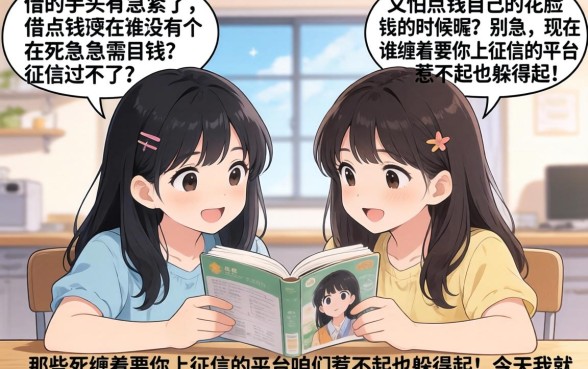 必下款的有哪些口子，条列五个秒批通过的网贷app