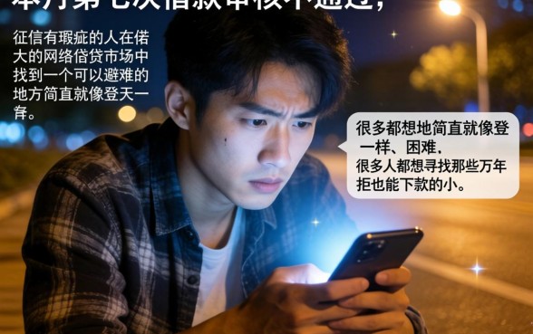 万年拒也能下款的小额口子,陈列5个借款口子最容易下软件