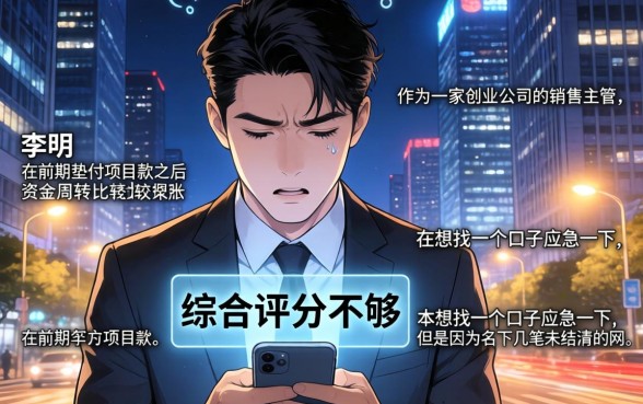 什么软件借钱不看负债情况，倾情分享5个公积金快速贷款软件