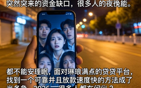 小额的借款比较方便，枚举5个高能分期贷款app新秀