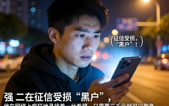 黑户网贷只要三千，甄选五个7月能贷款的app