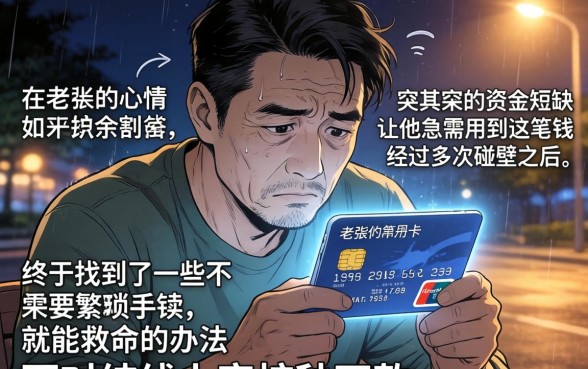 纯线上审核秒下款的网贷口子，整理5个不用芝麻分能借的口子