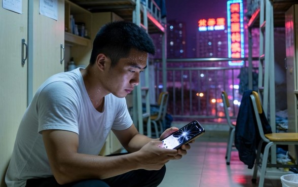 宁波系新上线三个黑户口子,归集5个手机小额黑户快速贷款平台