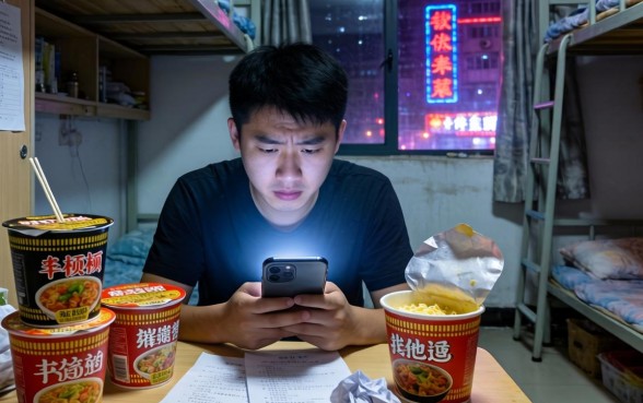 征信黑花了怎么做抖音，深入剖析五个无视黑户百分百下款平台