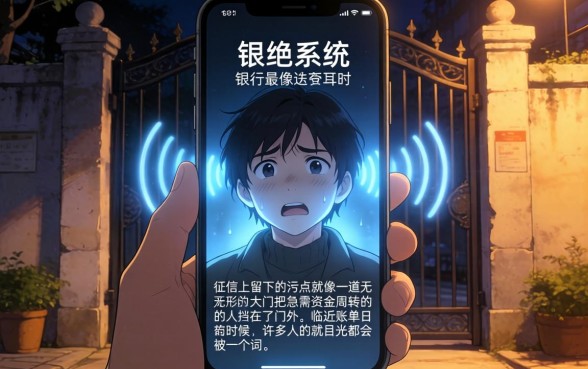 8月最新黑户贷款，罗列五个靠谱的借款软件