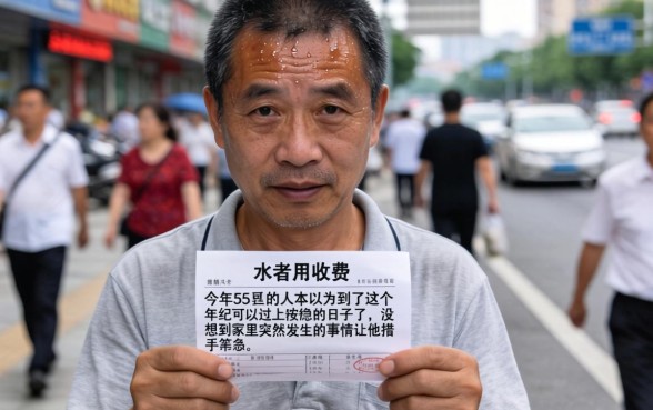 55岁可以申请哪些网贷，倾情分享5个值得信赖的借钱平台