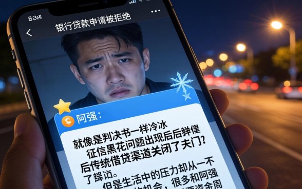 征信黑花了也能借款的口子,概览五个摆脱欠款束缚贷款新软件