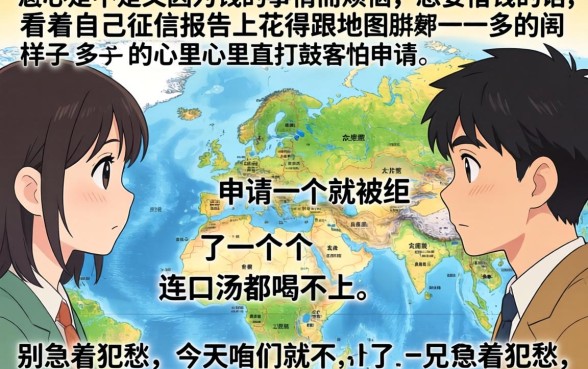 有没有百分百下款的小额贷款，鼎力推荐5个芝麻借款实时到账速借口子