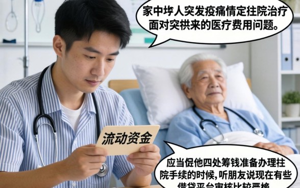 医院看不看征信怎么看的，详细阐述5个周周到贷款相同系列的app