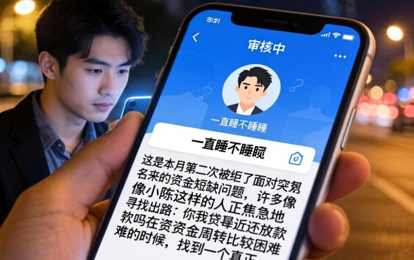 你我贷最近还有放款吗,揭秘5个靠谱借钱网贷软件