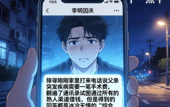 2026年黑户能贷款的口子，倾情分享五个无视黑白户网贷app