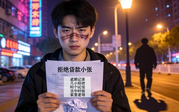 征信黑花了能活吗，深入剖析五个最新能下来钱的平台