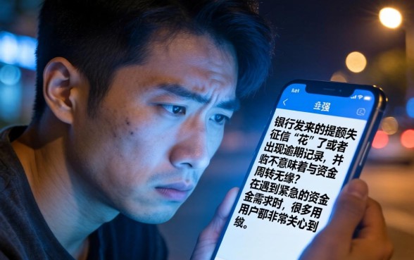 征信黑花了不能提额了吗，整理5个有逾期借款容易通过的app