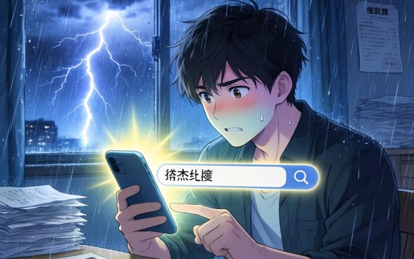 有什么没有门槛的贷款app，倾情分享五个手机和身份证快速借钱软件