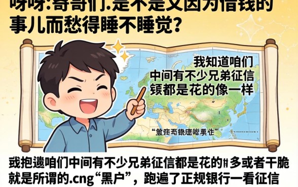 芝麻分380必下的口子，概括五个无视黑户包下款的口子