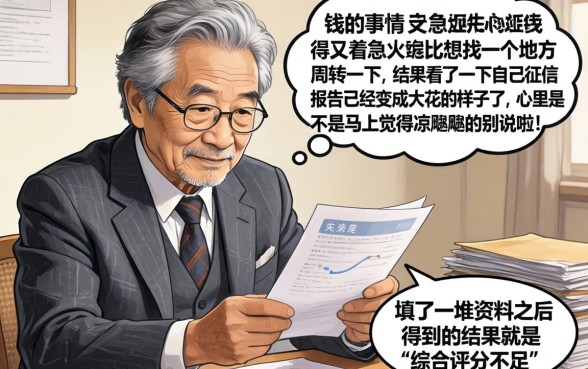 下款快的口子都在这了，条列五个不看征信负债的网贷百分百下款口子