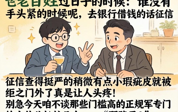 有公积金就能下款的app，热忱推荐五个小额贷款不查征信的app