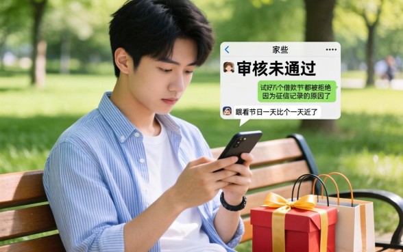 国庆大放水的高炮口子，条列五个不看征信负债的网贷百分百下款app