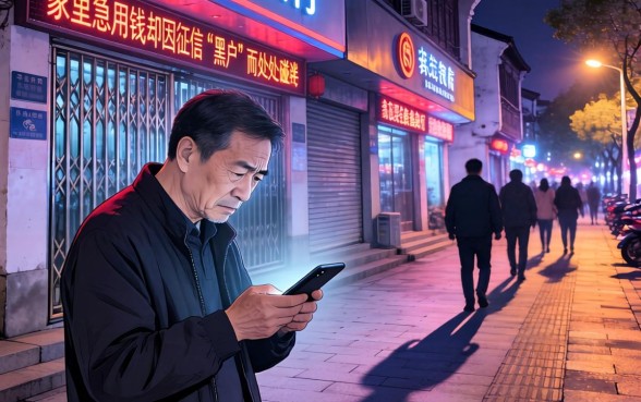 周期14多天借款口子，细致阐述5个苏州黑户贷款5万的app