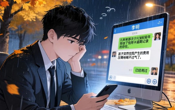 征信不好去哪贷款，枚举5个黑户成功获取大额贷款的软件