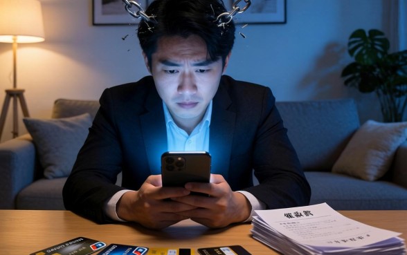 放水的大额网贷口子，细致阐述五个不看负债的网贷app