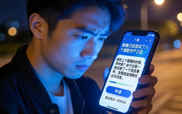 大数据黑户网贷口子有哪些呢，罗列5个无视黑白必下款的网贷软件