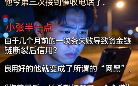 逾期了还能下的口子，倾情分享5个真正无视风控黑白的网贷平台