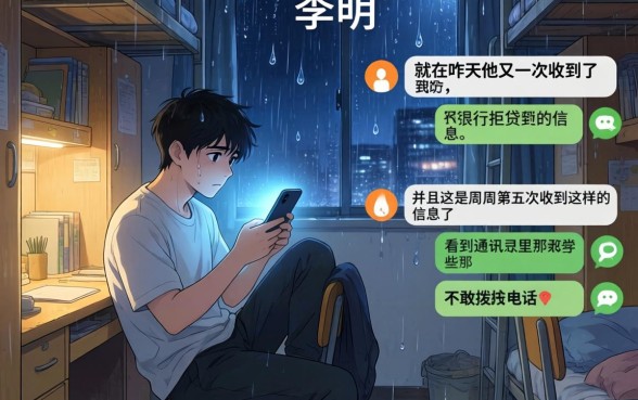 下口子黑花了借款不还钱，诚意推荐5个网贷无视不查征信app