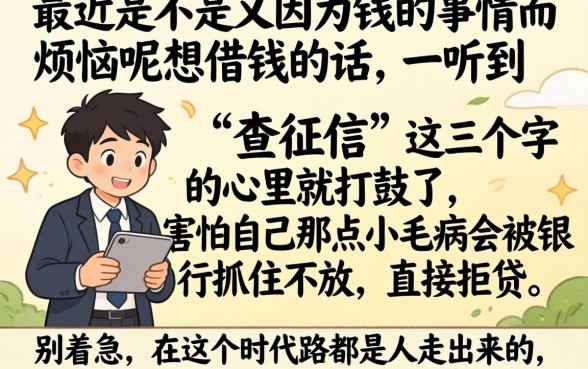 有哪些不看征信的网贷吗，胪列5个凭支付宝花呗贷款的软件