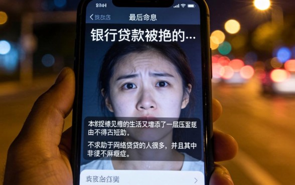 征信不好通过率的网贷，甄选五个无视黑白的网贷平台