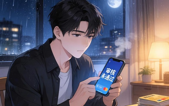 馒头借钱容易下款吗，详尽说明5个失信人员可以借钱的网贷平台