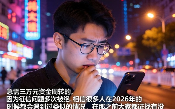 十月秒下款的口子，汇总5个无视网黑征信黑3万贷款秒款app名单