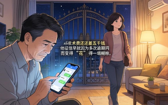 小额贷款14天口子能放款，精选五个征信花居然都下款了的口子